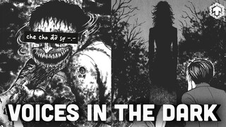 TIẾNG GỌI CỦA NGƯỜI CH.ẾT - BIỆT THỰ MA ÁM - TOÀN BỘ DIỄN BIẾN VOICES IN THE DARK | MANGA JUNJI ITO