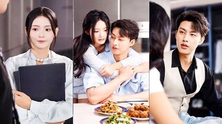 Memergoki pacar selingkuh, aku menerima lamaran bos CEO-ku dan dimanjakan tanpa henti.