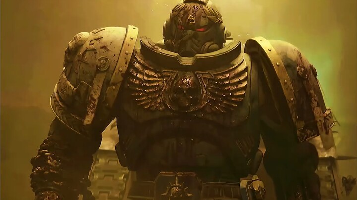 “The God-Selected Titus Who Knows No Fear!” #SecretLevel #Montage #MovieRecommendation