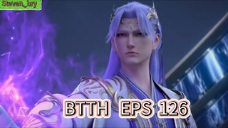 BTTH S5 EPISODE 126