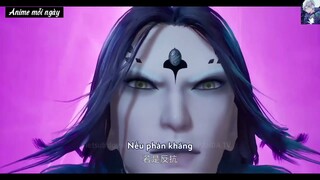 Vạn giới tiên tung tập 302 vietsub