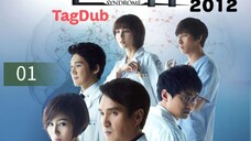 Kdrama:$¥ndr0m€[A risky surgery]Ep.01