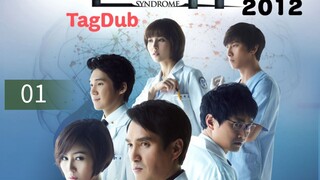 Kdrama:$¥ndr0m€[A risky surgery]Ep.01