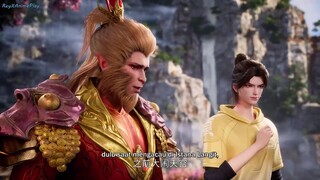 Heaven Scrap Master Eps 22 Sub Indo