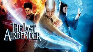 AVATAR THE LAST AIRBENDER (Full Movie Link In Description)