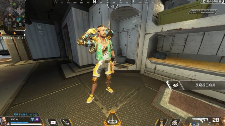 لمنع سرقة الفيديو، قمت بنشره أولاً.