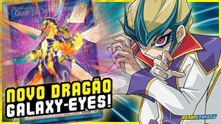 GALAXY? FÓTON? NÃO IMPORTA! AS NOVAS CARTAS SÃO UMA 💩! - Yu-Gi-Oh! Duel Links #2010