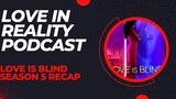 Love Is Blind Season 5 Episode 7 Recap | Uche is back to cause trouble | Netflix | Reality TV
