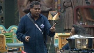 BIGG BOSS (Tamil) S09 EP25 DAY 24 (29/10/25)