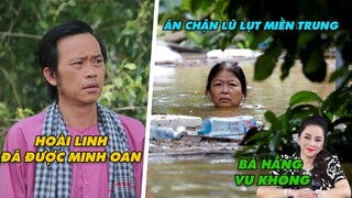 Hoài Linh Tôi Không Đánh Đổi 30 Năm Sự Nghiệp Lấy 13 Tỷ Đồng