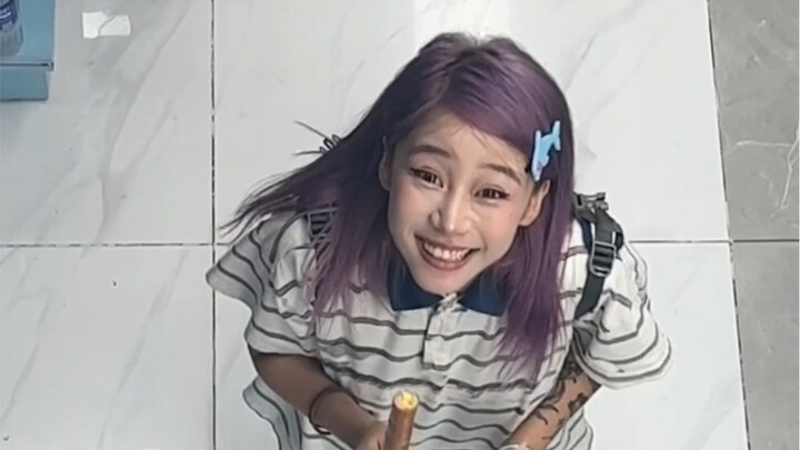 Làm người phải có niềm tin, nếu không thừa nhận thì coi như chưa ăn.