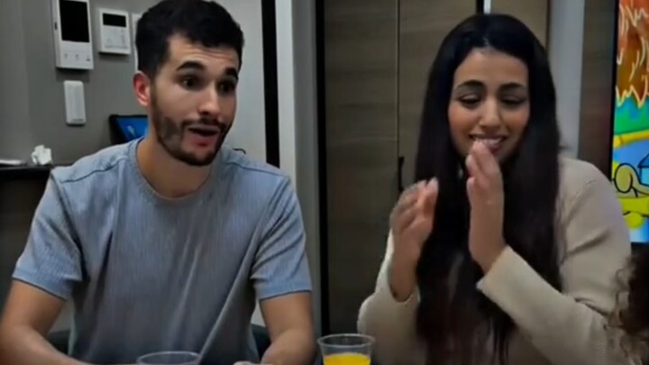 “Kids Who Grow Up in Love Also Know How to Love”