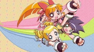 Demashita! Pawapafu Gāruzu Zetto_ (Power Puff Girls Z) Episode 6