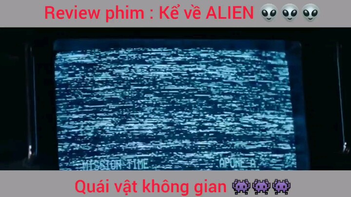 review phim quái vật ăn thịt