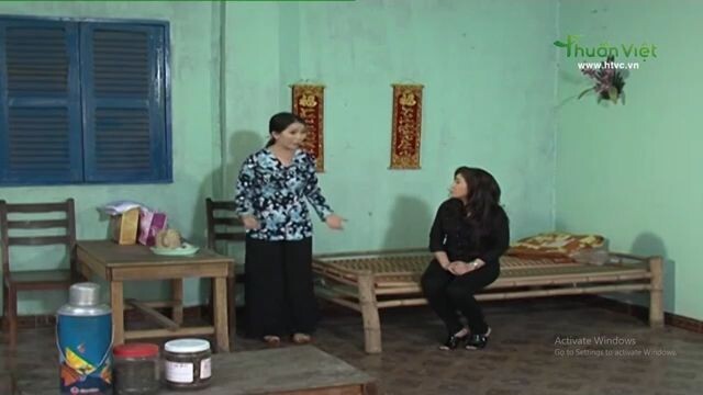 HTVC Thuần Việt (15 พฤษภาคม 2026) (04.18 น.)
