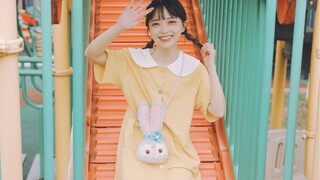 【ประถมแท้】มือสกัดหัวใจ น่ารักจนระเบิด!