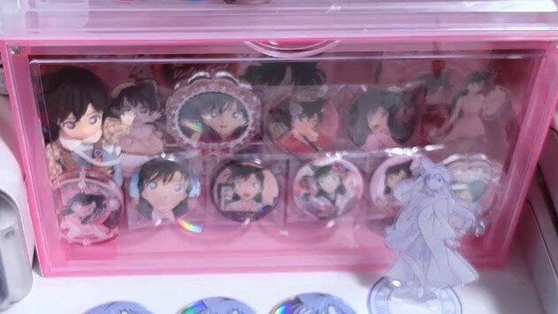 If I could only eat one fandom in my life... I'd choose this one!