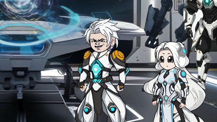 Tôi là Tiên Thuyền 01 Nền văn minh cấp chín bị quái vật xâm chiếm và hành tinh quê hương buộc phải s