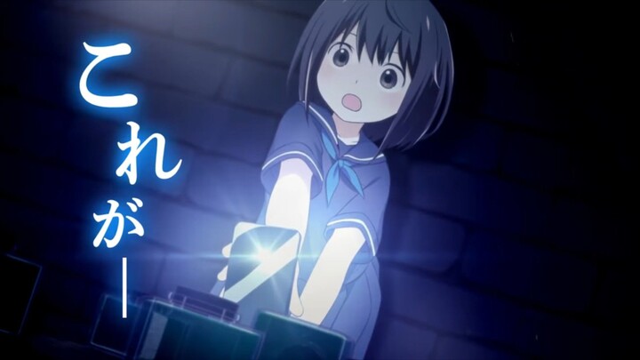 Pulang sekolah SMA Tiba² masuk dunia elf yang aneh 😱