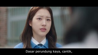 Pyramid Game - Season 1 Episode 6 (2024)  Sub Indo  HD