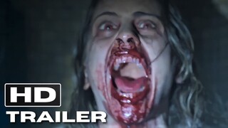 VIRUS-32 Trailer (2022) Zombie Horror