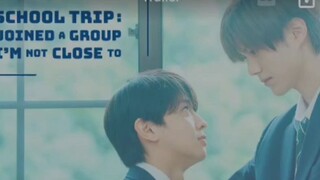 EP 2 # SCHOOL TRIP (ENGSUB)