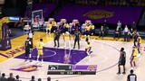 NBA 2K22 Gameplay (PS5/Xbox Series X Concept) | Lakers vs. Nets