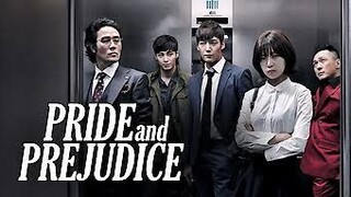 Pride and Prejudice EP19