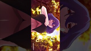 Vermeil🥵#shorts #edit #anime #amv