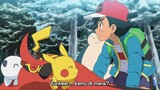 Pokemon Mezase Pokemon Master Episode 04 Subtitle Indonesia