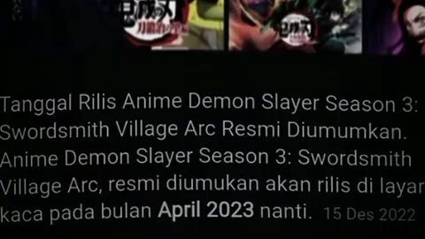 demon slayer