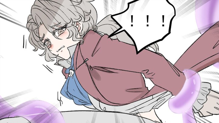 ⚡Once the manor shows up, you’re done ⚡