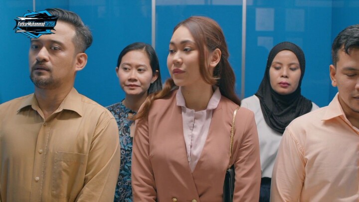 BISIK-BISIK GELORA EPISODE 7 DAN 8