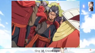 Tất Tần Tật Về Mê Cung Ramiris, Độ Nguy Hiểm, Và Boss Bảo Vệ Của Từng Tầng p9