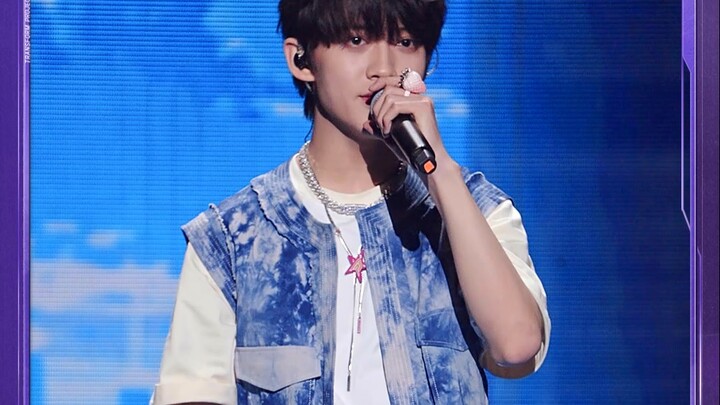 【Chương trình Tung Hành】Ký sự ra mắt thế hệ thứ ba của TF Family "Ngày Tung Hành" – Sân khấu công di