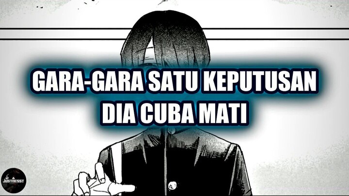 🔥 SUBAKI PUTUS ASA… LALU LAKUKAN HAL GILA INI!