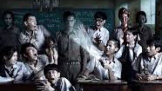 Make Me Shudder 1 2013 Sub Malay