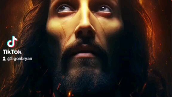 god