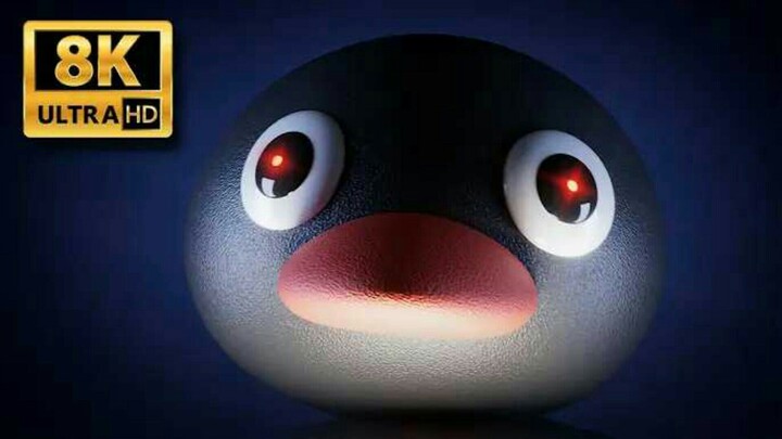 noot noot 8K