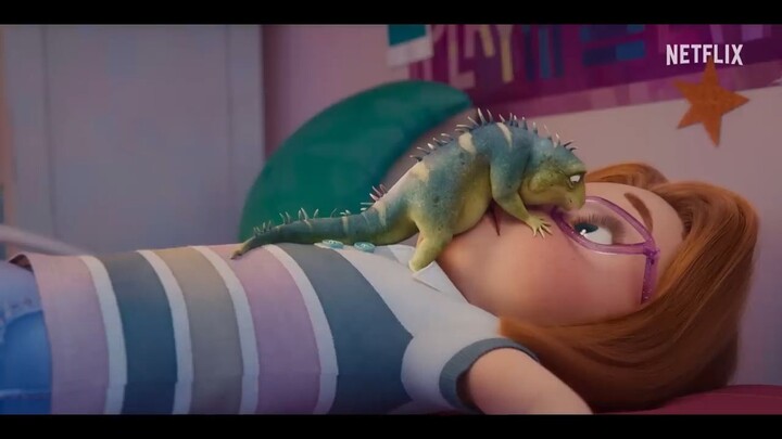 Leo watch full movie : link ln description