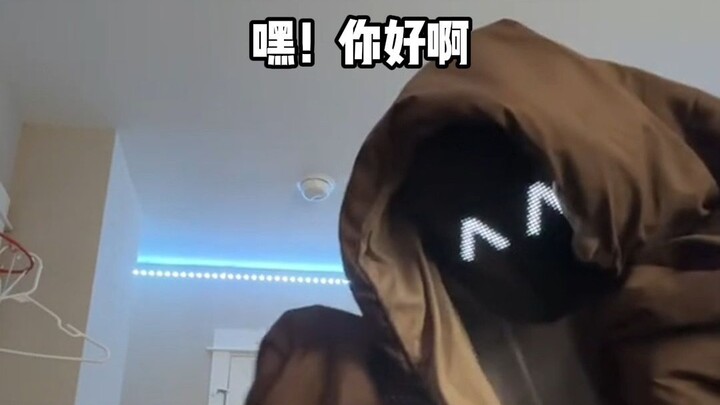 🥰 You're so cute—please don't leave!!