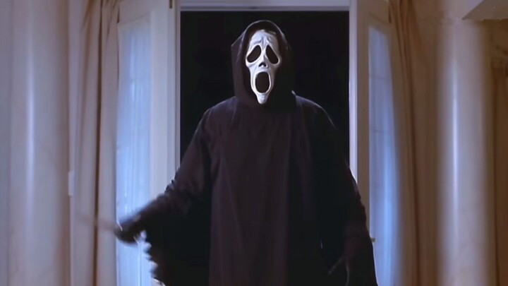 好家伙！全是万恶之源名场面啊 ！