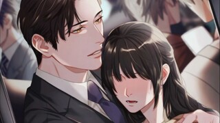 Teman sekelas, ekormu terlihat~ [suara perempuan Ao Huo]