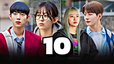 🇰🇷EP. 10 SP: BABY BLUE (2025) | ENG SUB | Comedy/Romance/Youth