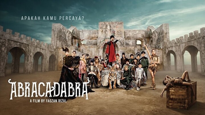Abracadabra FULL_HD