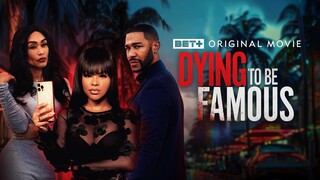 Dying to Be Famous - 2024 - sub indo