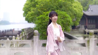 【Meike】Fall in love at first sight✿『Ronin Biwa』