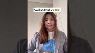 Tiktok Erika Richardo | PERTAMA KALI COBAIN PUASA! HAMPIR GAGAL 😭🥲