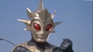 As long as you are of some use, you are not completely useless - those abstract villains of Showa