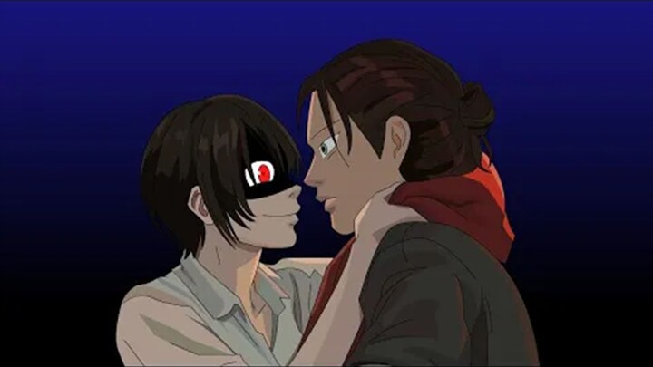 Tâm lý Mikasa